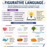 synonym for figurative language