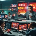 Fear Mongering