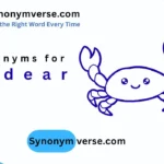 Synonyms for Endear