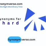 synonym for shard
