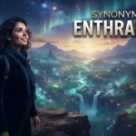 Synonyms for Enthralling