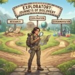 Synonyms for Exploratory