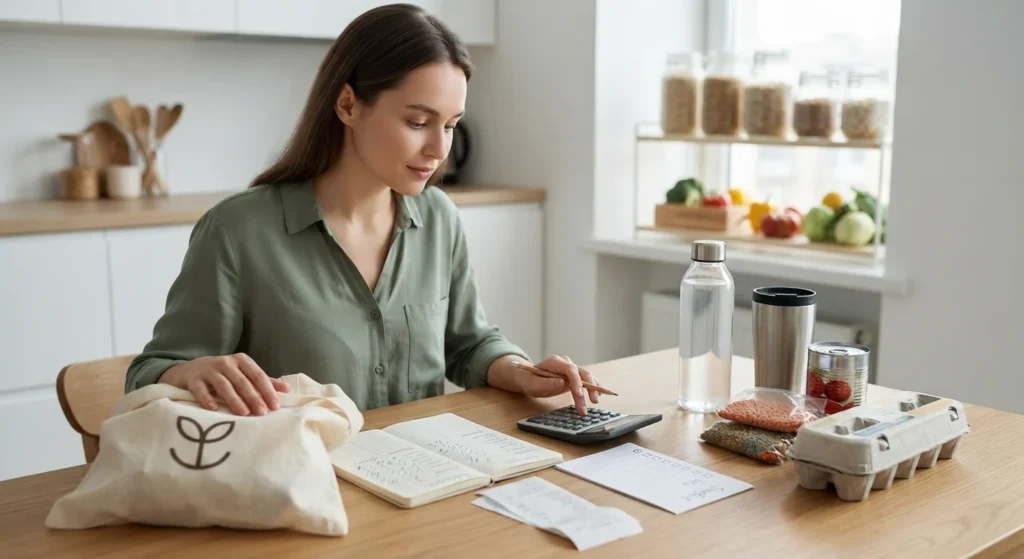 Synonyms for Frugal