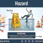 synonym for hazard