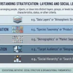 Synonym for Stratification