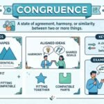 Synonym for Congruence