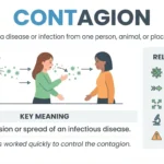 Synonyms for Contagion