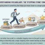 Synonyms for Stepping Stone