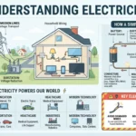 Synonym for Electricity